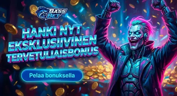 Bassbet Casino